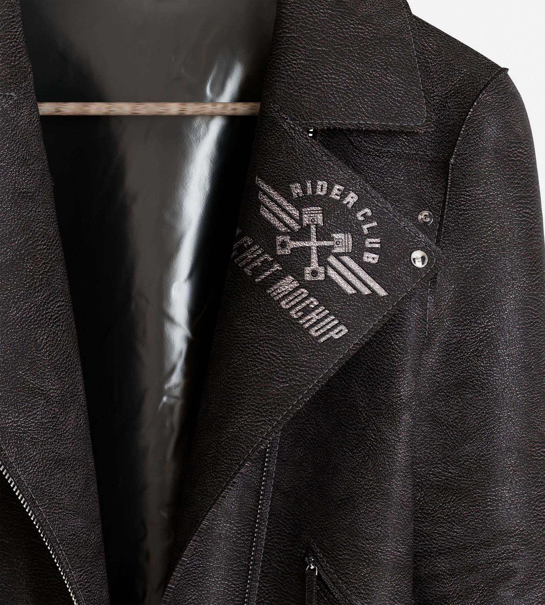 Embroidered Atelier — Crafted Premium Embroidery logo